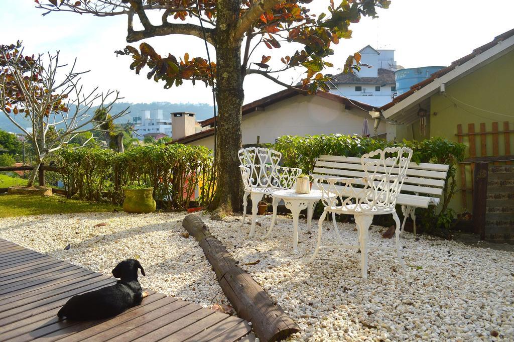 Hospedaria Canto Do Morro Bombinhas Exterior foto